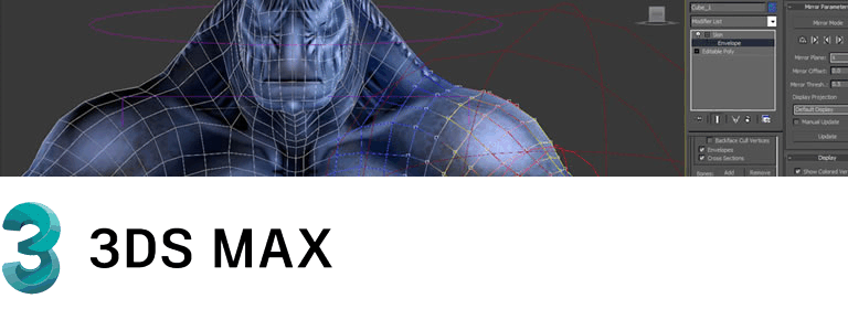 3ds Max