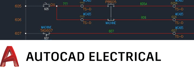 AutoCAD Electrical