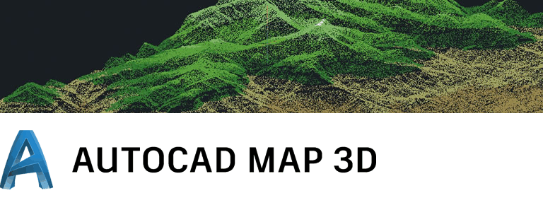 AutoCAD Map 3D