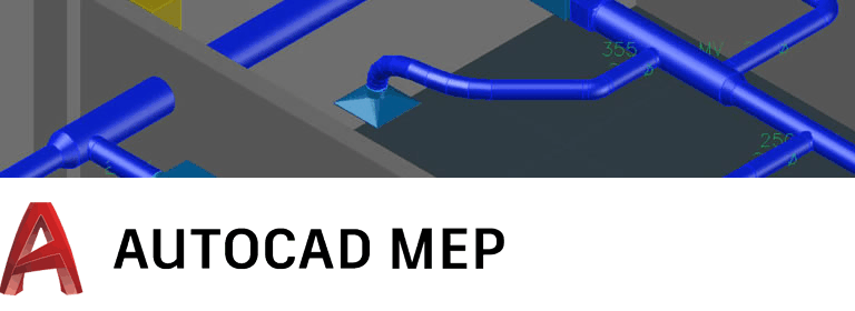 AutoCAD MEP