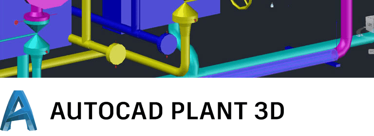 AutoCAD Plant 3D