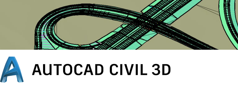 Civil 3D