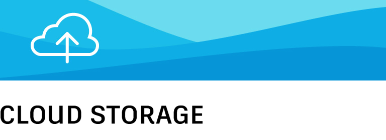 Autodesk Cloud Storage