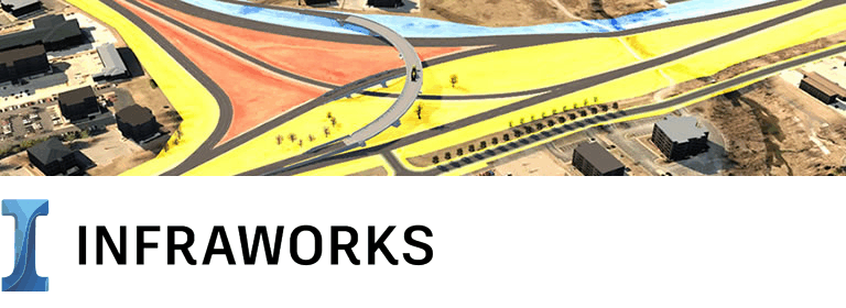 Infraworks