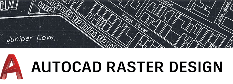 Raster Design