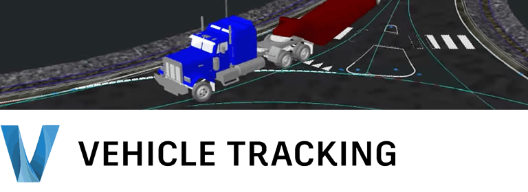 Vehicle Tracking