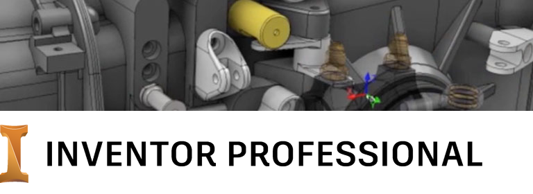 Inventor Professional