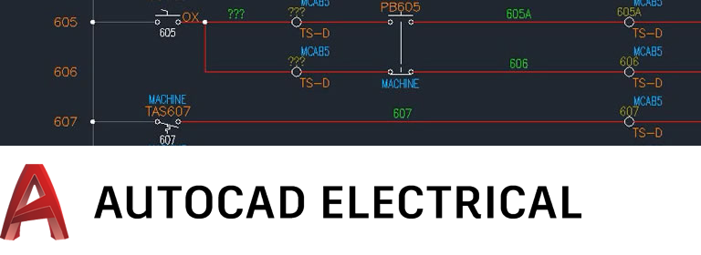 AutoCAD Electrical