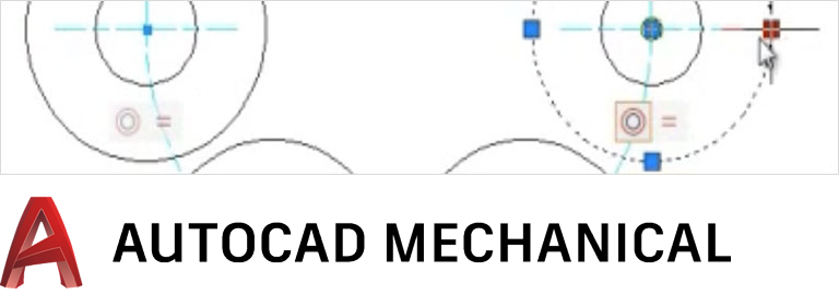 AutoCAD Mechanical