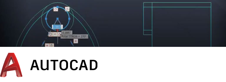 AutoCAD