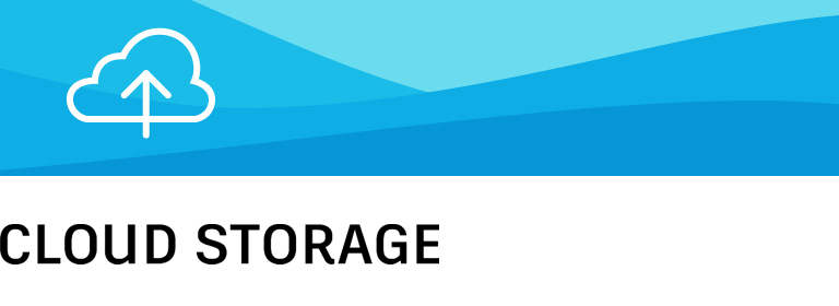 Autodesk Cloud Storage