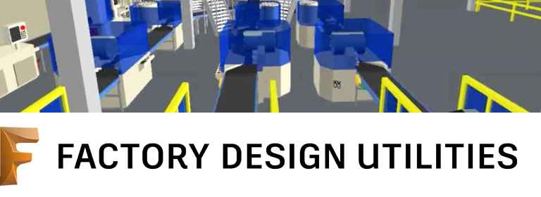 Factory Design Utilities