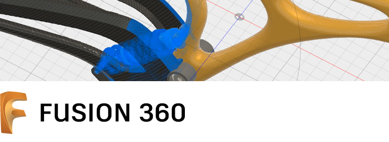 Fusion 360