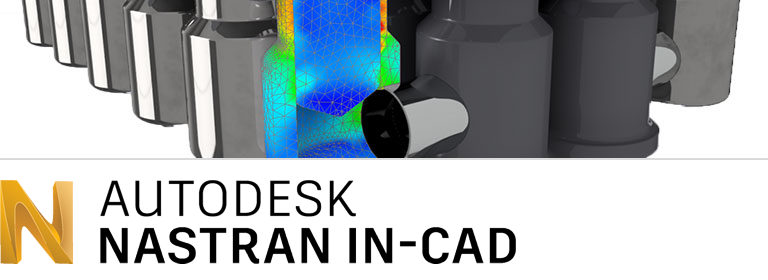 Nastran In-CAD