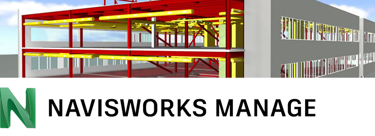 Navisworks Manage