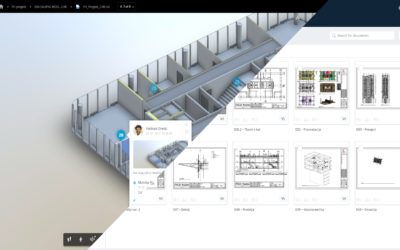 BIM 360 Team i BIM 360 Docs – osnovne razlike